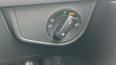 Volkswagen Polo 1.0 TSI Style 5dr Petrol Hatchback